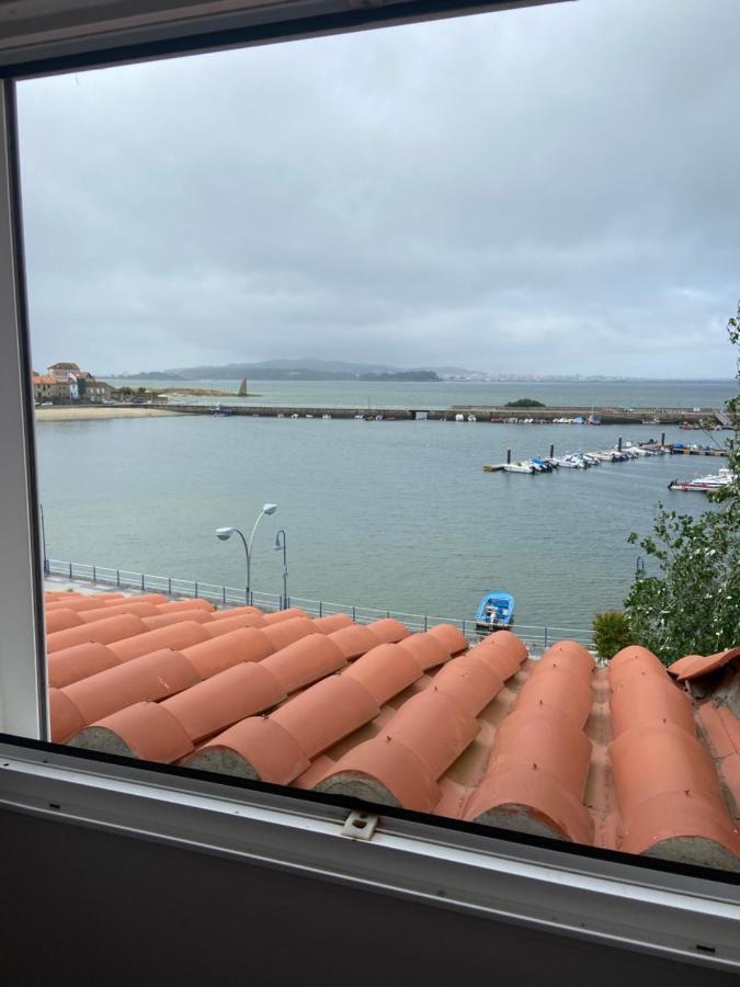 Briones Al Mar Cambados Exterior foto